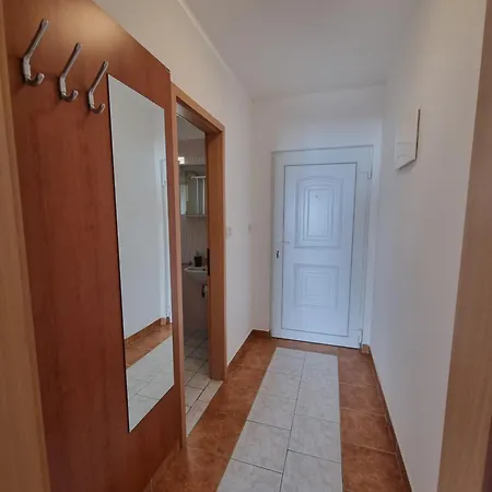 Lägenhet Bubi Nečujam