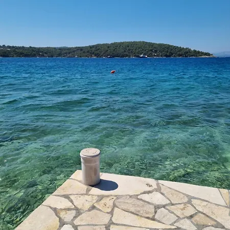 Bubi Nečujam