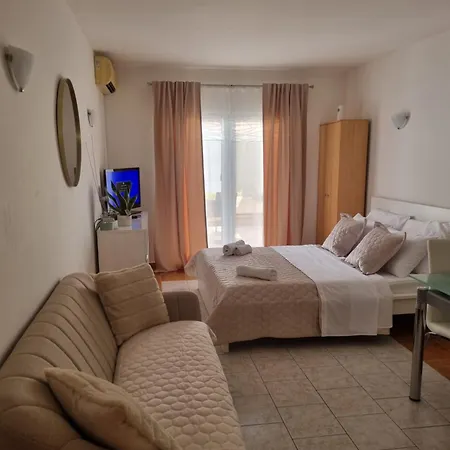 Appartement Bubi *