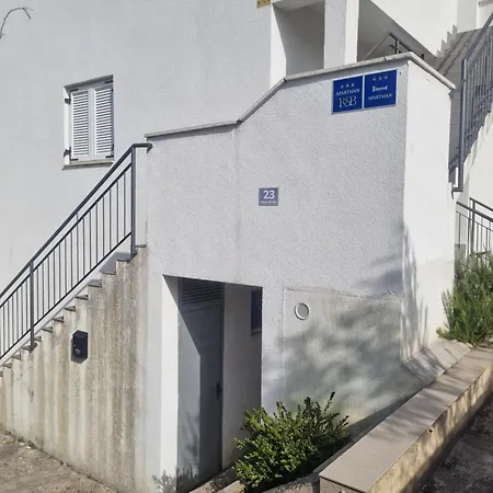 Bubi * Nečujam