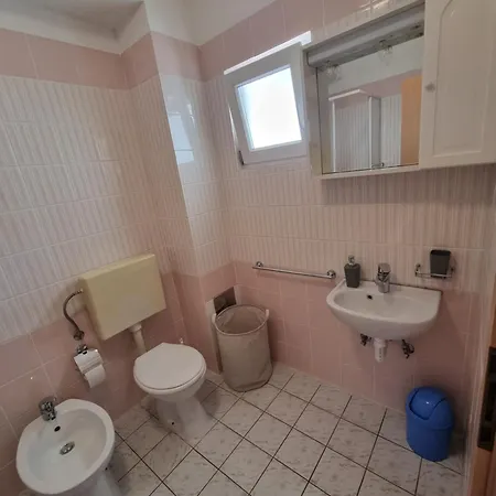 Apartman Bubi