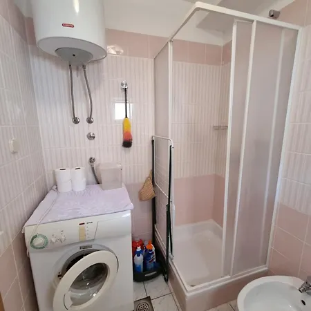 Bubi Apartman *