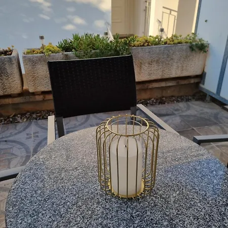 Bubi Apartman