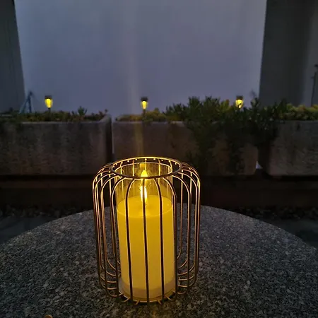 Apartman Bubi *