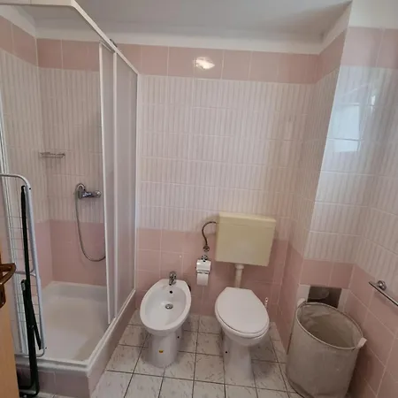 Bubi Apartman Necujam