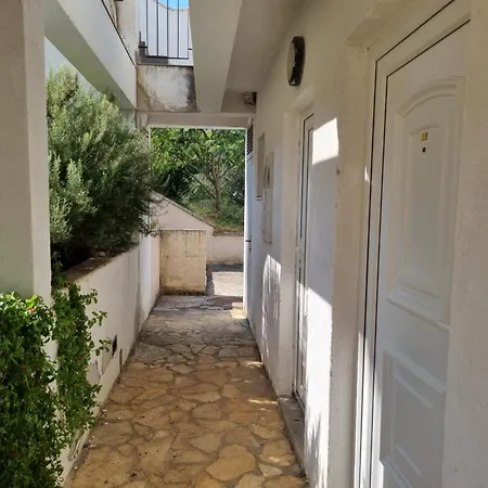 Bubi Apartman *