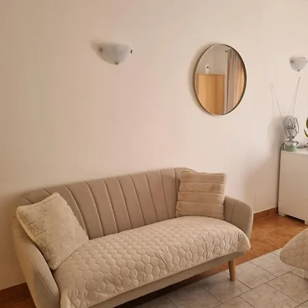 Apartman Bubi Necujam