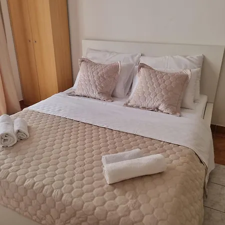 Appartement Bubi Nečujam