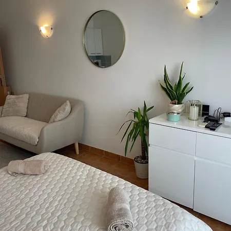 Bubi Appartement Nečujam