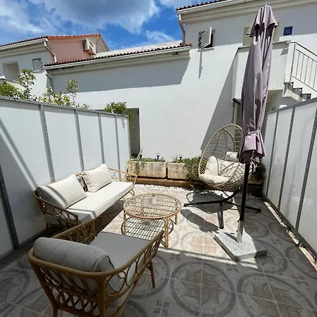 Bubi Appartement Nečujam