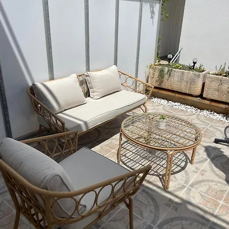 Appartement Bubi Nečujam