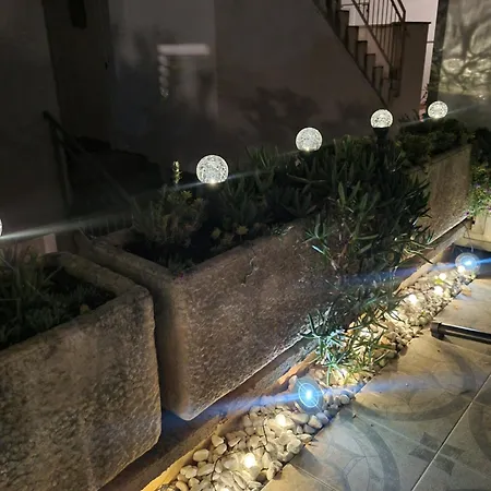 Appartement Bubi Nečujam