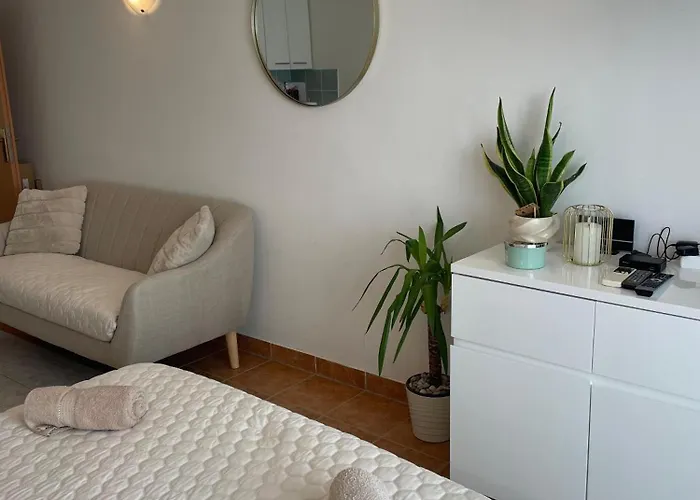 Bubi Apartamento Nečujam