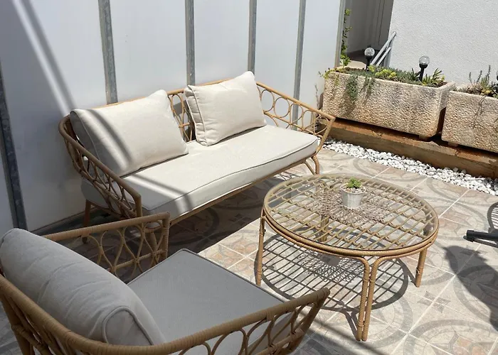 Apartamento Bubi Nečujam